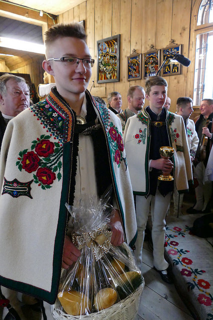 Związek Podhalan - Zakopane | Abp Marek Jedraszewski