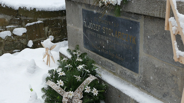Związek Podhalan - Zakopane | Abp Marek Jedraszewski