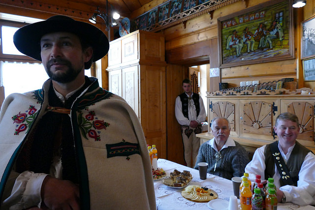 Związek Podhalan - Zakopane | Abp Marek Jedraszewski