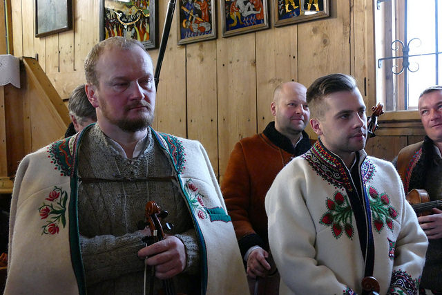 Związek Podhalan - Zakopane | Abp Marek Jedraszewski