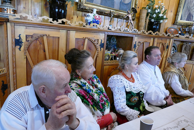 Związek Podhalan - Zakopane | Abp Marek Jedraszewski