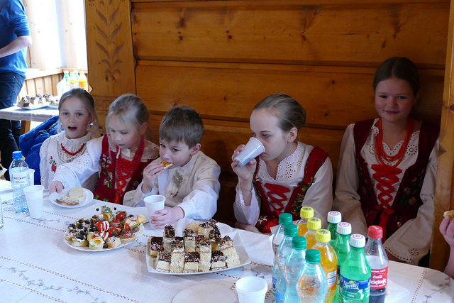 Związek Podhalan - Zakopane | Abp Marek Jedraszewski