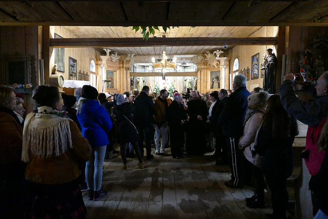 Związek Podhalan - Zakopane | Abp Marek Jedraszewski