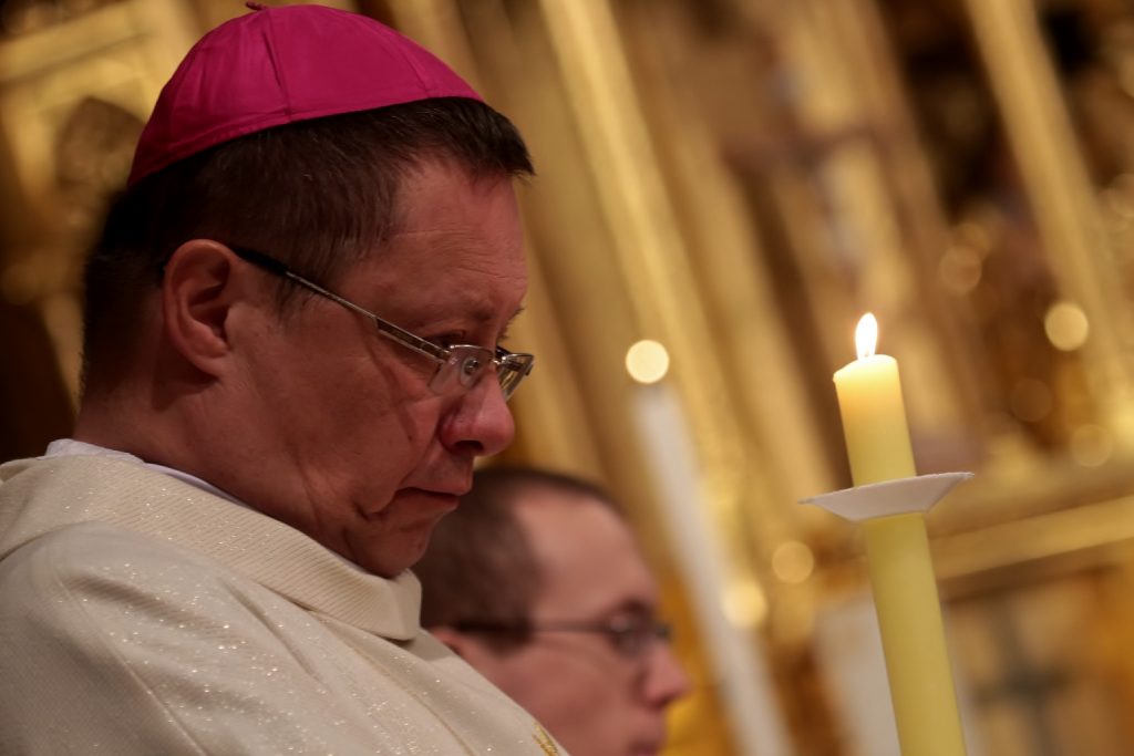abp Grzegorz Ryś