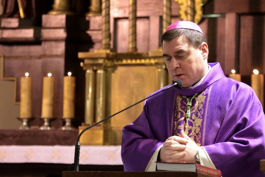 kościół stacyjny św. Anny