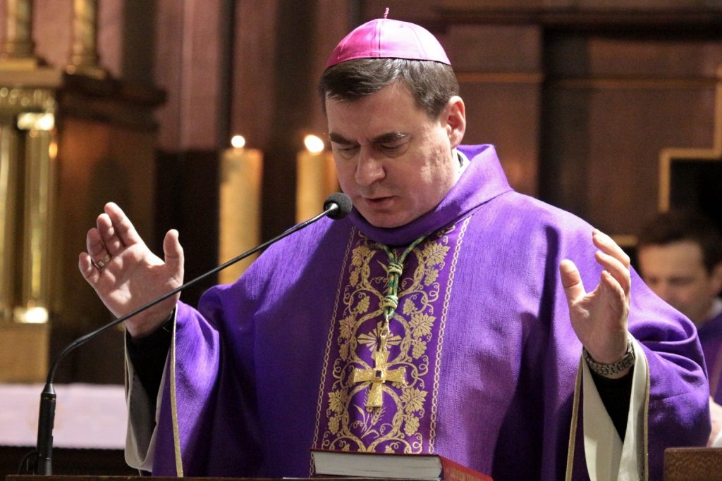 kościół stacyjny św. Anny