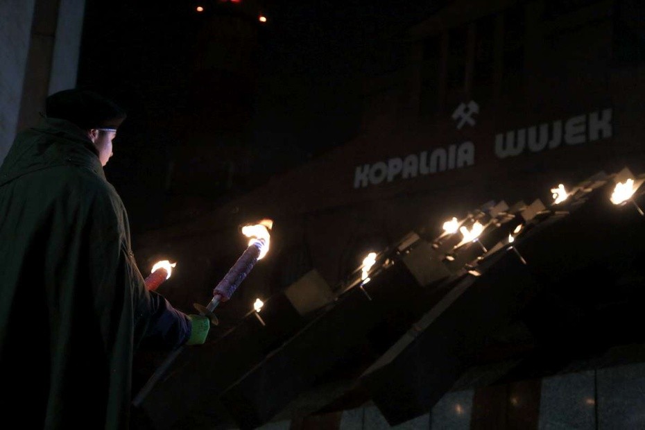 Katowicka Droga Krzyżowa