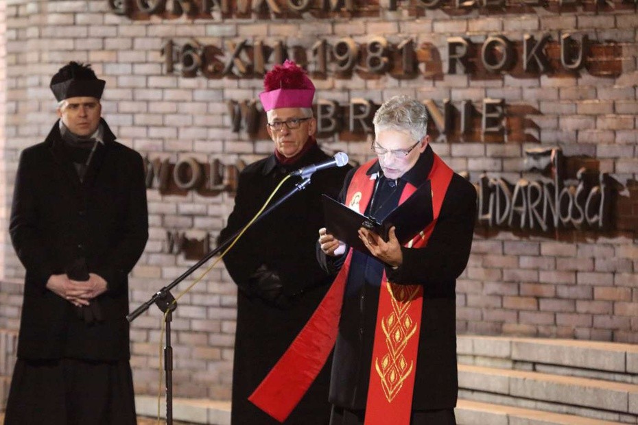 Katowicka Droga Krzyżowa