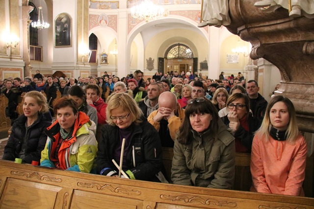 Ekstremalna Droga Krzyżowa