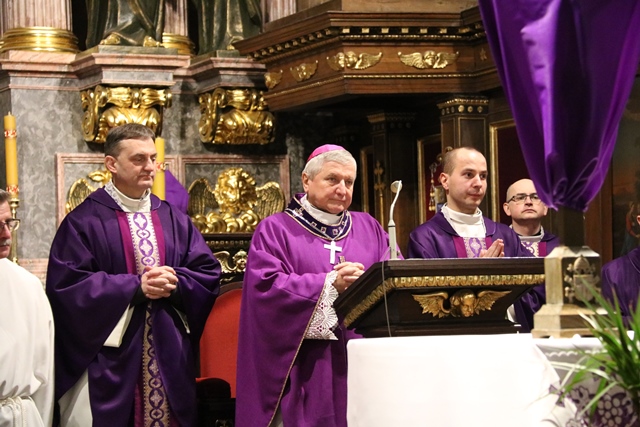 Ekstremalna Droga Krzyżowa