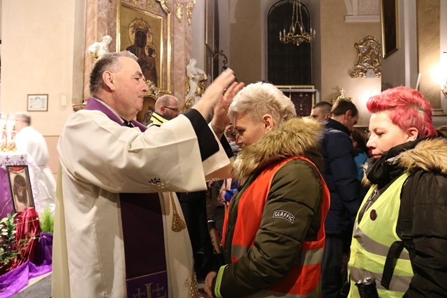 Ekstremalna Droga Krzyżowa