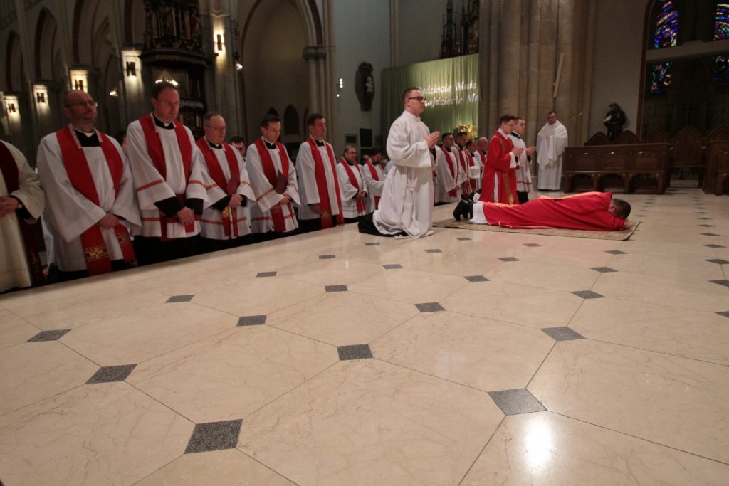 Wielki Piątek abp Ryś