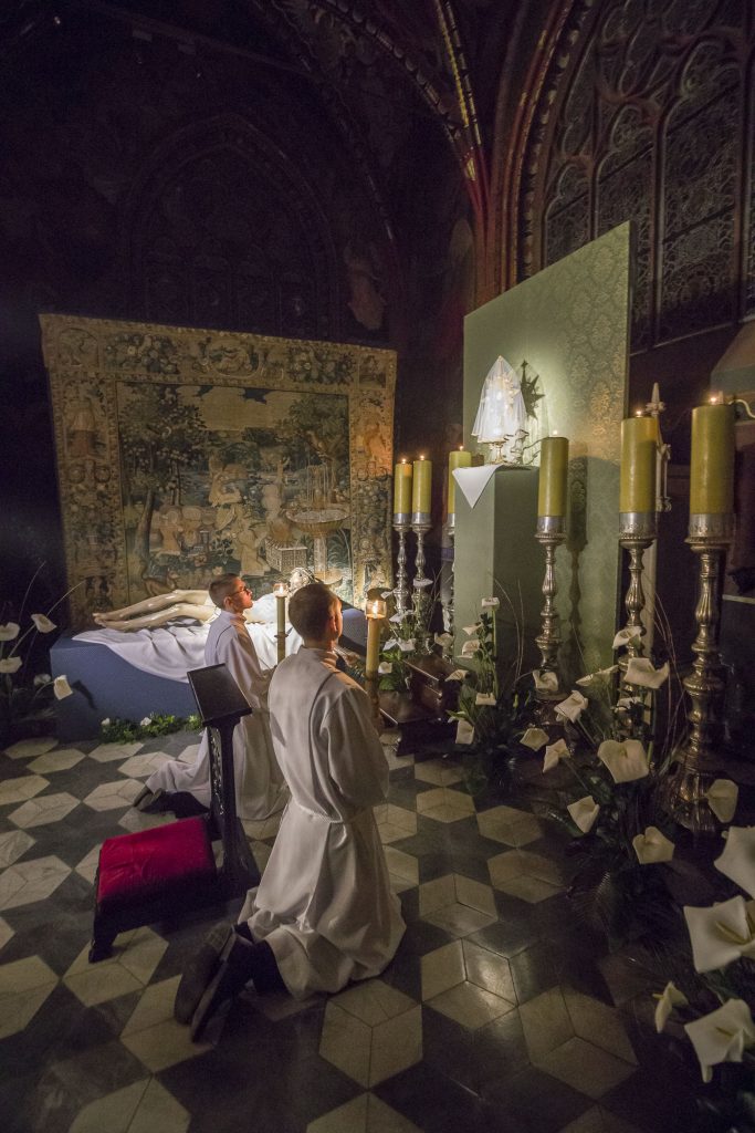 Fot. Piotr Tumidajski