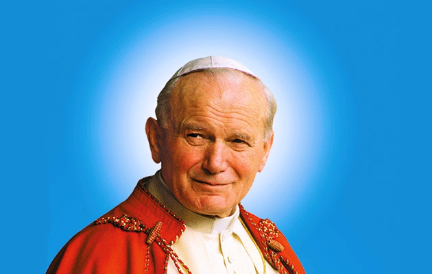 7 lat temu Jan Paweł II został ogłoszony świętym | eKAI