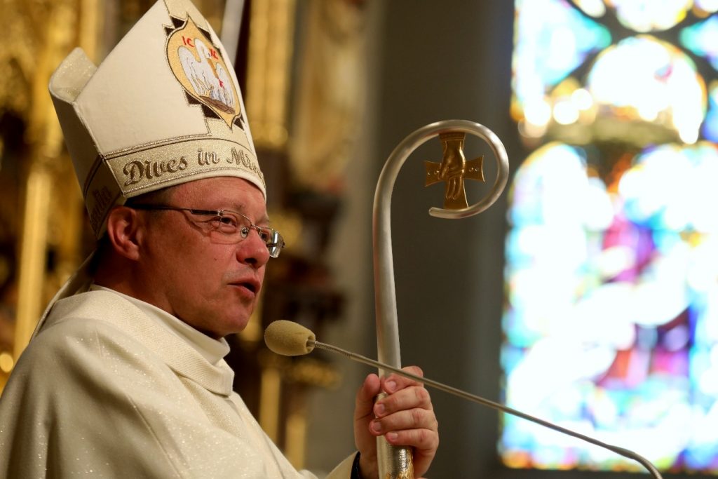 abp Grzegorz Ryś