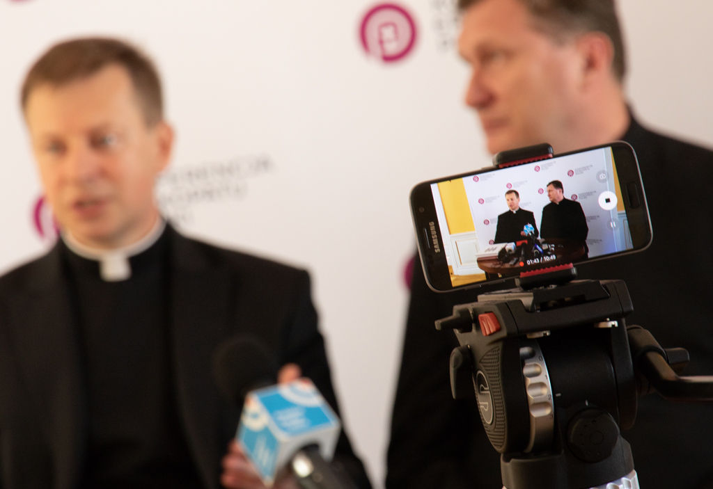 379 Zebranie Plenarne KEP - briefing