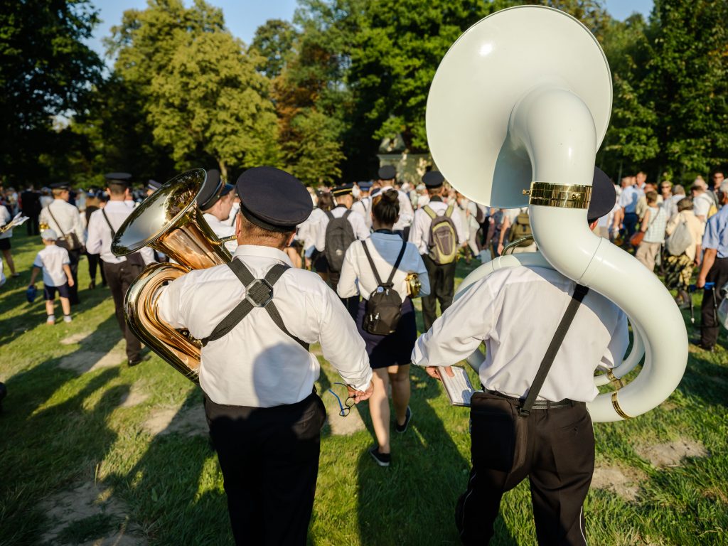 Fot. Piotr Tumidajski