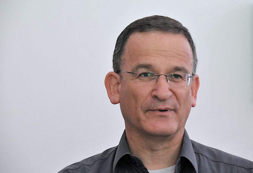 O. David Neuhaus SJ