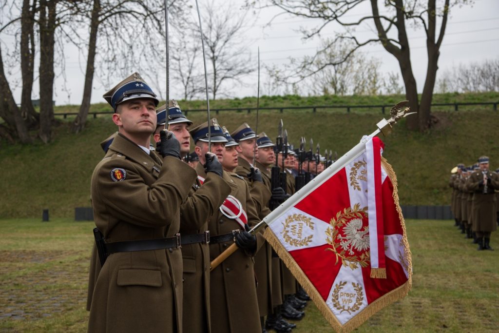 Dzień Pamięci Ofiar Zbrodni Katyńskiej