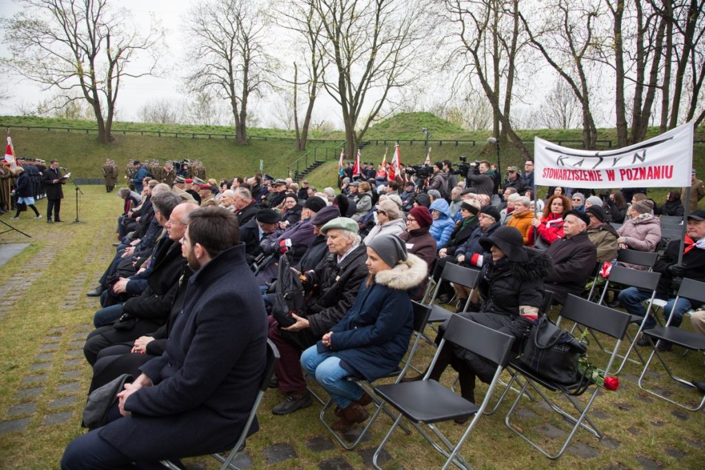 Dzień Pamięci Ofiar Zbrodni Katyńskiej