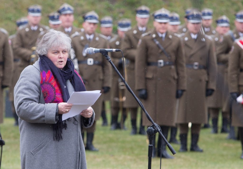 Dzień Pamięci Ofiar Zbrodni Katyńskiej