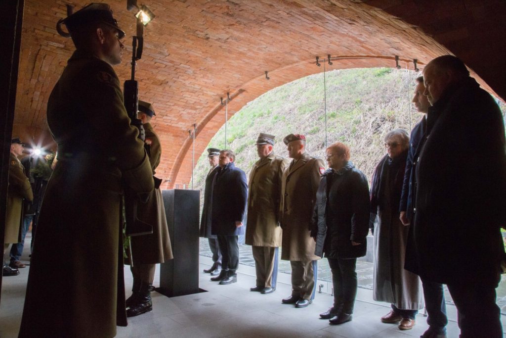 Dzień Pamięci Ofiar Zbrodni Katyńskiej