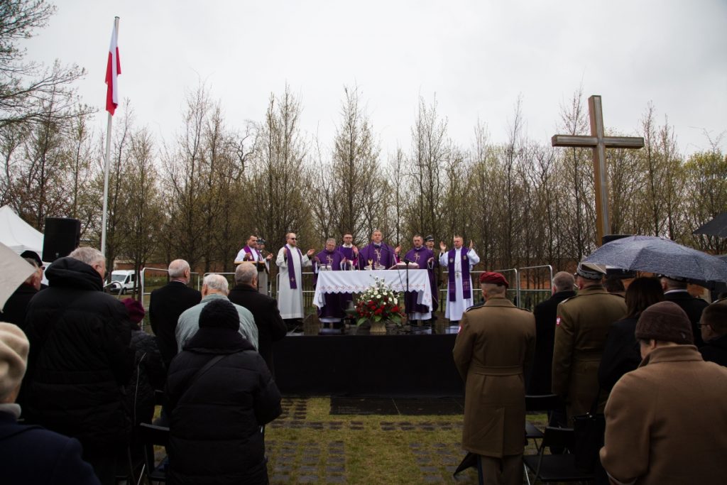 Dzień Pamięci Ofiar Zbrodni Katyńskiej