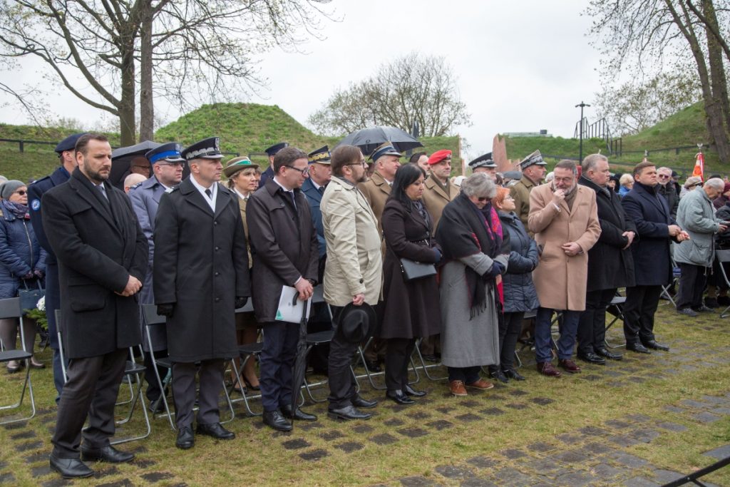 Dzień Pamięci Ofiar Zbrodni Katyńskiej