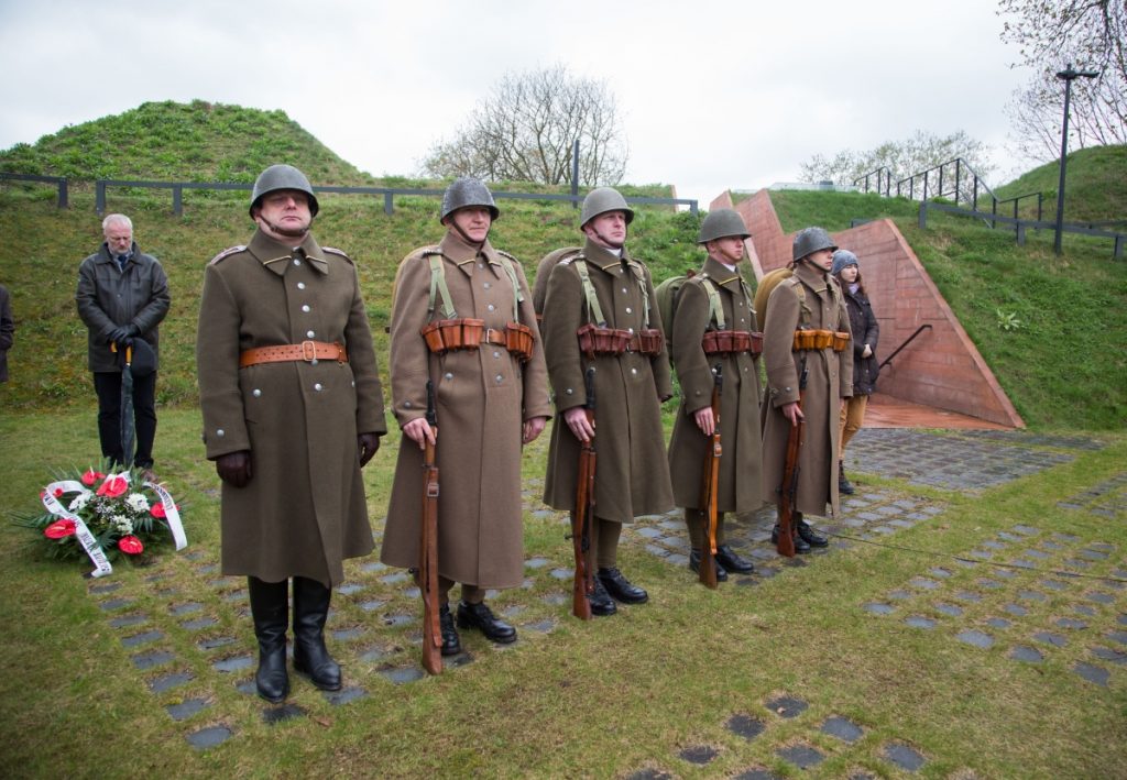 Dzień Pamięci Ofiar Zbrodni Katyńskiej