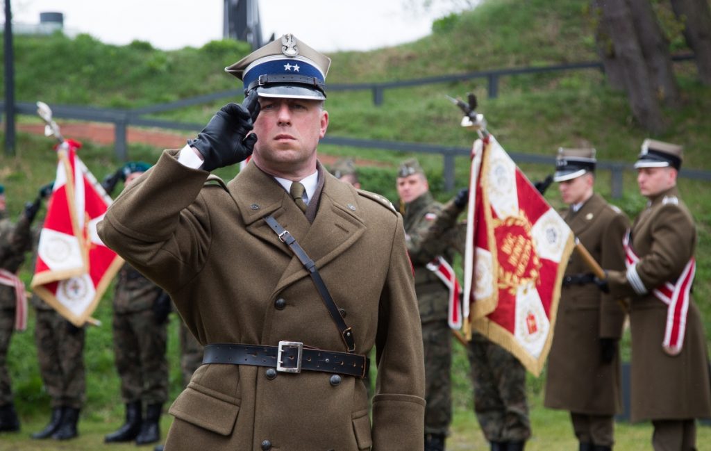 Dzień Pamięci Ofiar Zbrodni Katyńskiej
