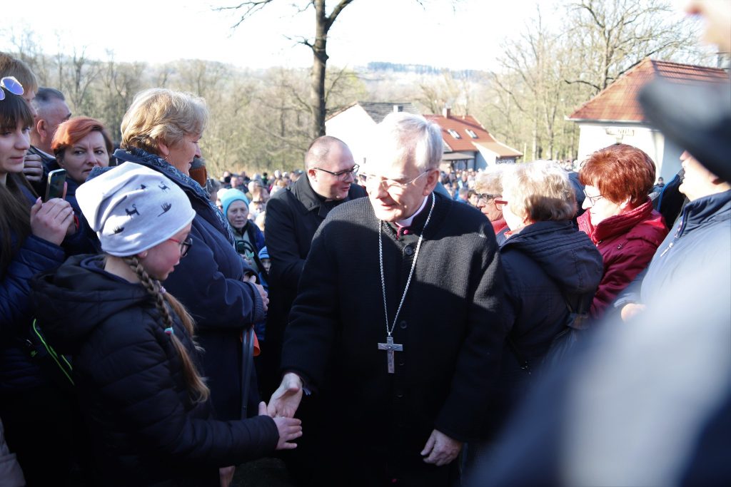 misterium, Kalwaria Zebrzydowska