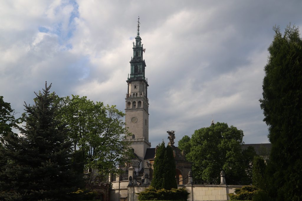 Jasna Góra, Częstochowa
