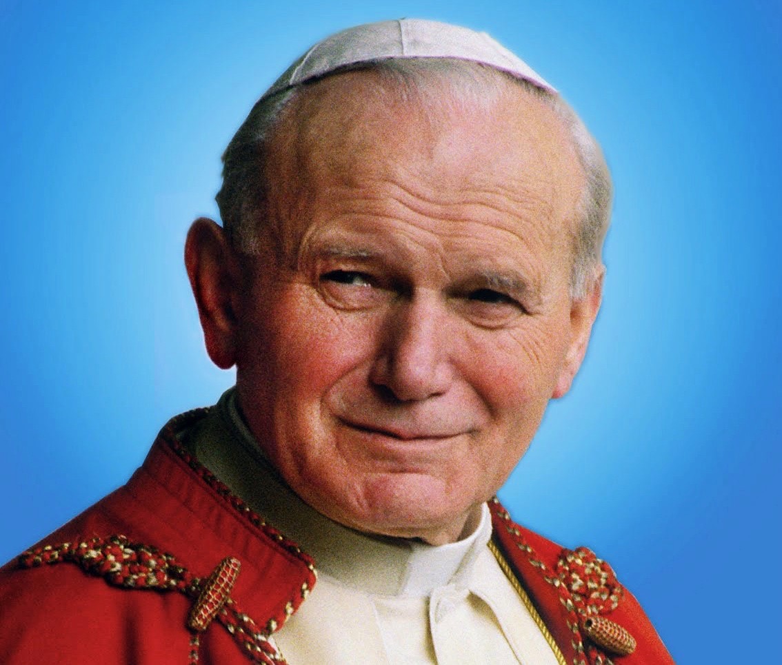 św. Jan Paweł II