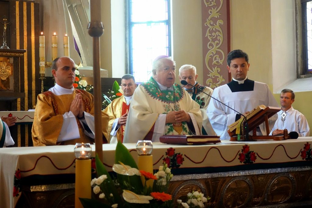 Fot. Jan Głąbiński