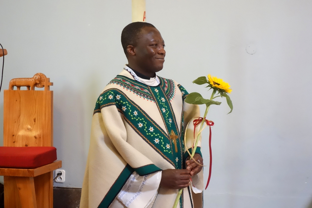 fot. ks. Arkadiusz Zych