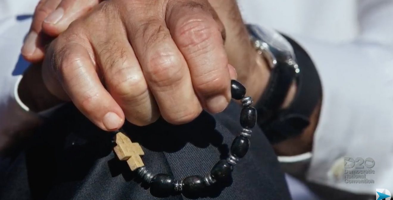 Joe Biden rozmawiał z papieżem Franciszkiem | eKAI