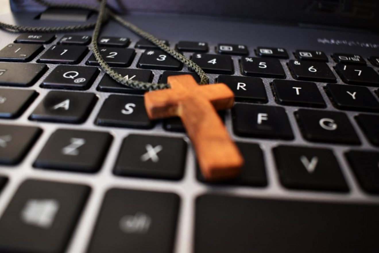 Papież posyła „cyfrowych misjonarzy”