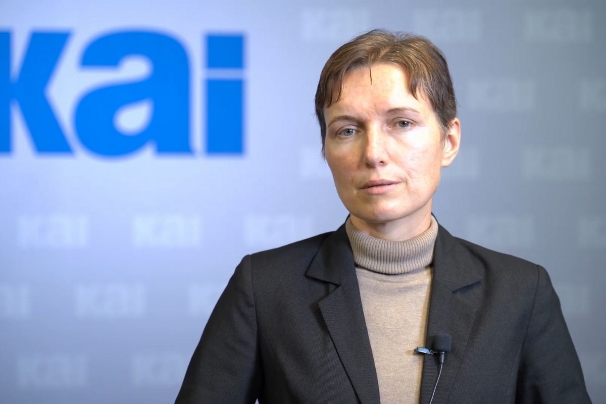 s. Agnieszka Gugała CSA