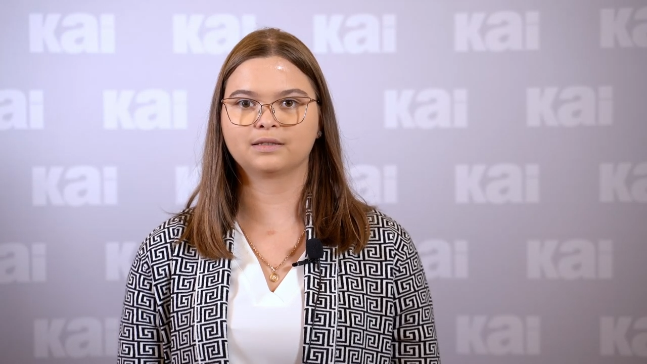 Karolina Gawrych