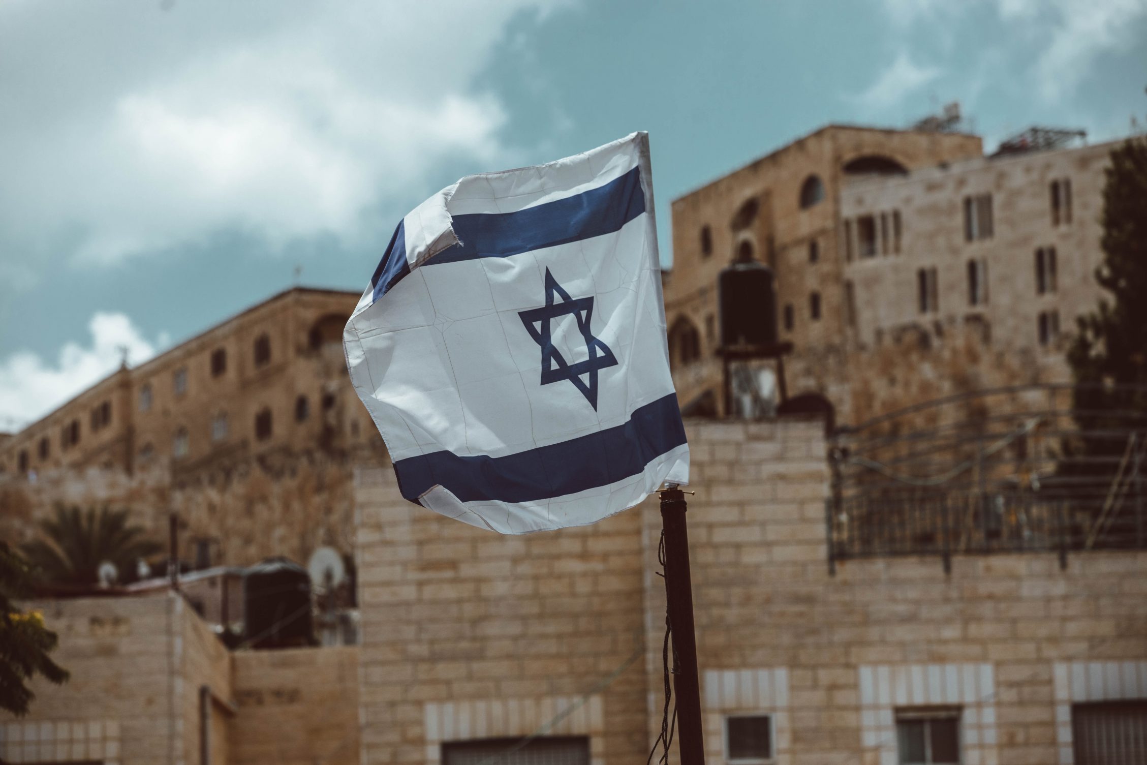 Izrael rozważa możliwość ewakuacji Żydów z Ukrainy eKAI