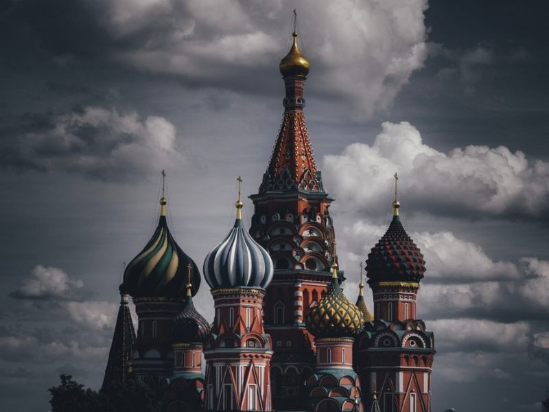Arcybiskup Moskwy: Rosja traci swoje moralne oblicze