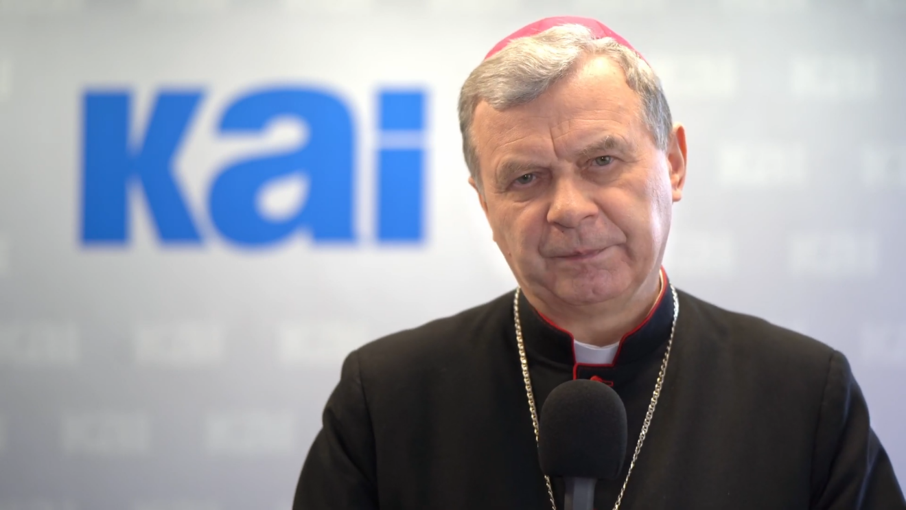 bp Tadeusz Bronakowski