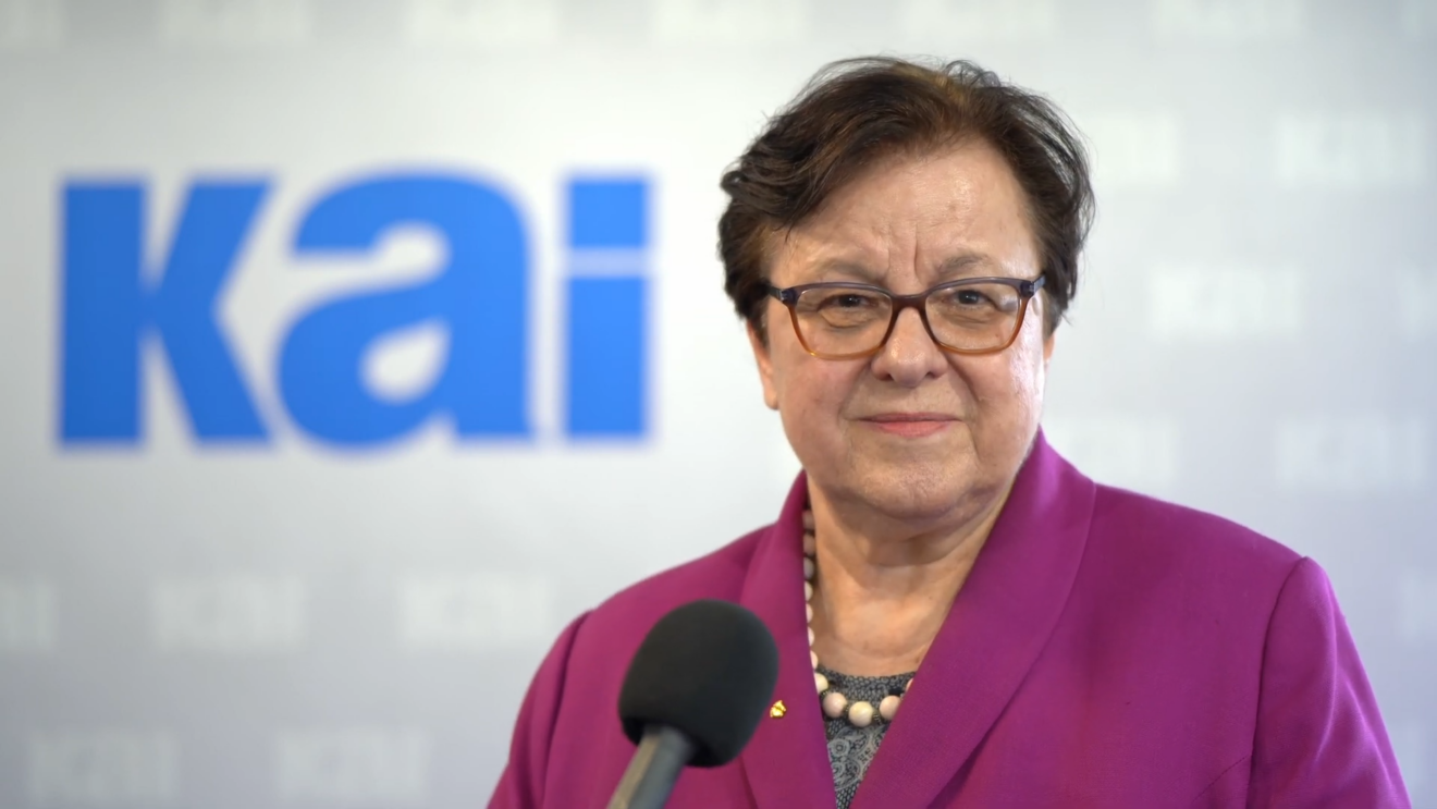 Ewa Kowalewska