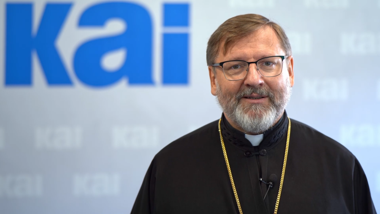 Abp Światosław Szewczuk