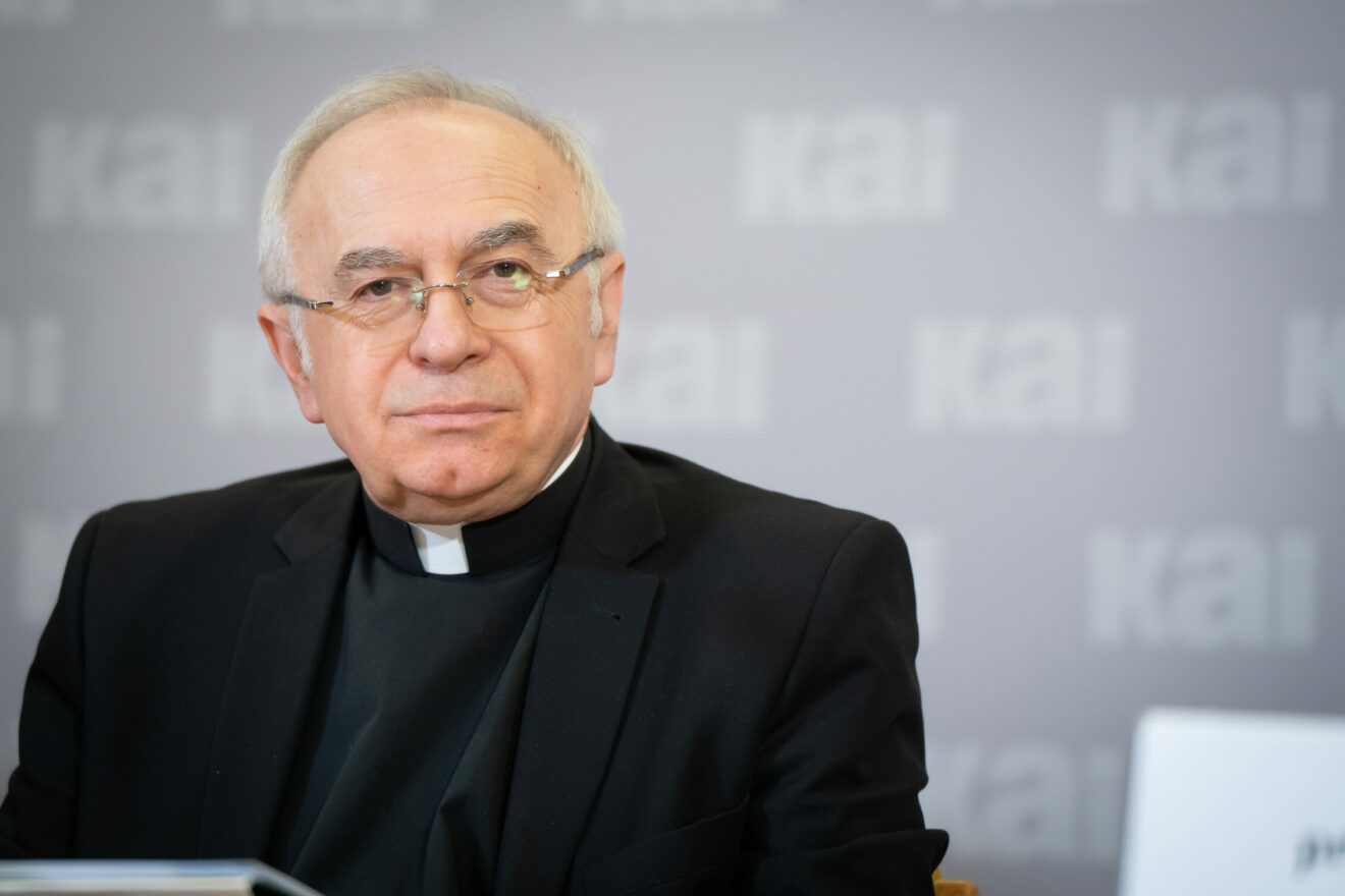 Ks. prof. Józef Kloch