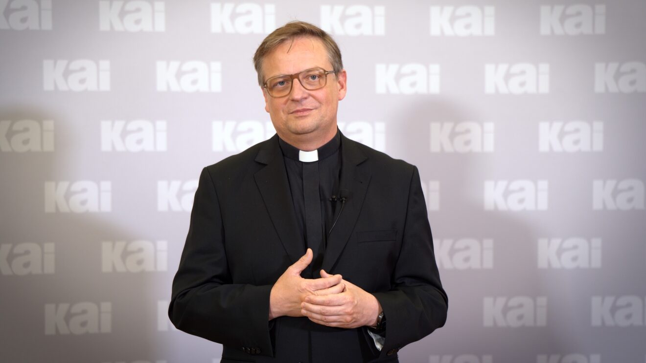 ks. Mirosław Tykfer