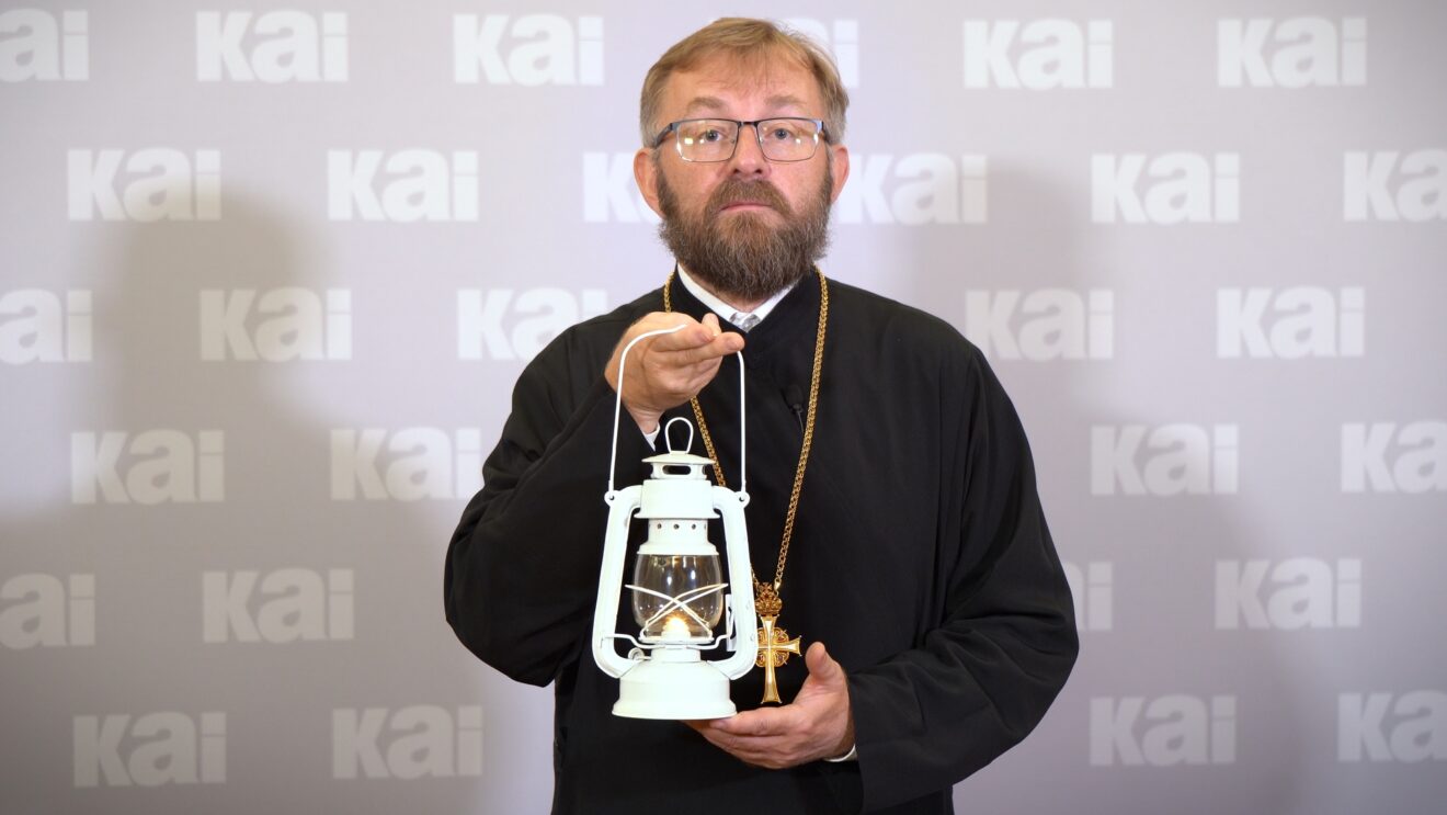 ks. Doroteusz Sawicki