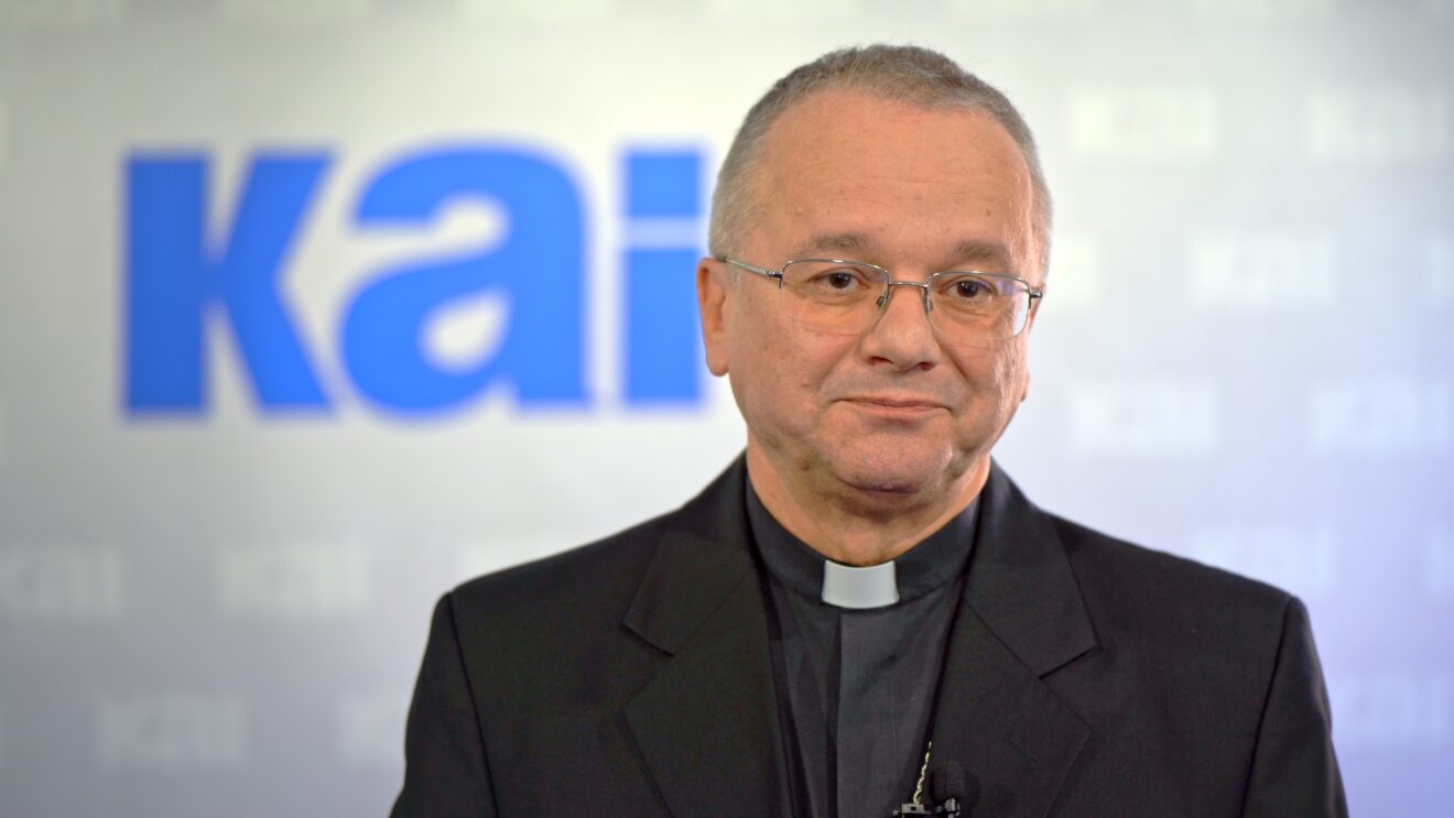 bp Tadeusz Lityński