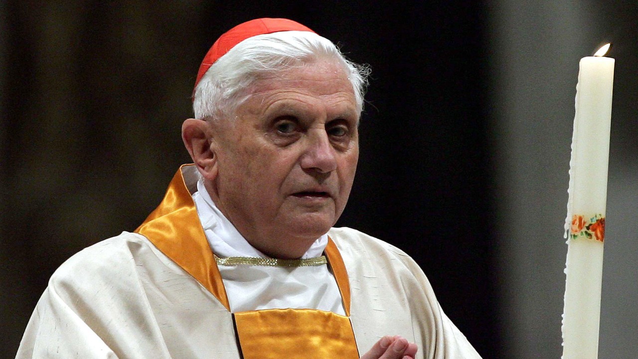 Ratzinger i gościnny Kościół, który pozostawia wolnym – komentarz ...