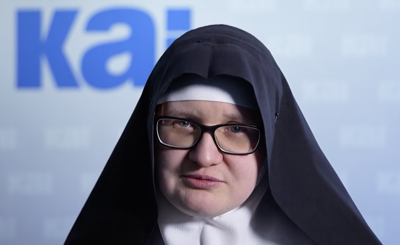 s. M. Józefina Kowalewska OSBap